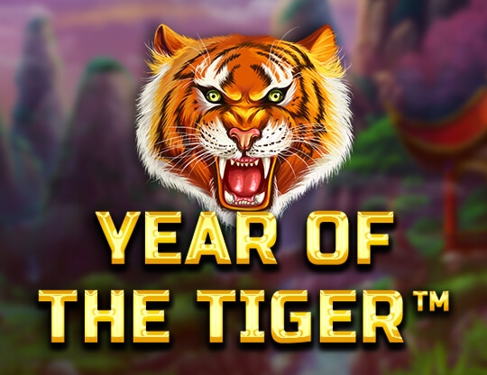 Year of the Tiger